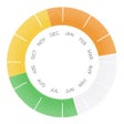 프로그램 아이콘: OB Wheel for Pregnancy