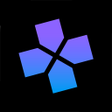 Symbol des Programms: PS2 Emulator - DamonPS2 -…