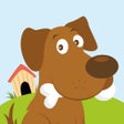 أيقونة البرنامج: ABC Animal Toddler Advent…