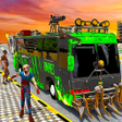 Programikonen: Zombie Bus Simulator