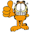 Icon of program: Garfield Comic Reader