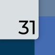 Ikona programu: Across: Modern Calendar