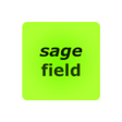 رمز البرنامج: SageField
