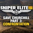 프로그램 아이콘: Sniper Elite III: Save Ch…