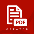 أيقونة البرنامج: PDF Creator  PDF Reader