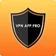 VPN App Pro - IP Hider  Top FAST VPN Unlimited