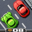 Ikon program: Traffic Rush