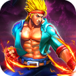 Icon of program: Kung Fu Fighter