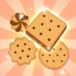 プログラムのアイコン：Synthetic Sugar Cookies