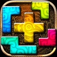 Ikon program: Montezuma Puzzle