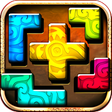 Montezuma Puzzle icon