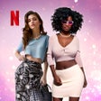 Ikon program: FashionVerse NETFLIX