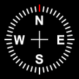Ícone do programa: Compass