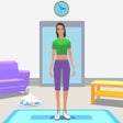 程序图标：Yoga Streamer