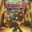 Icono de programa: Professor Layton and the …