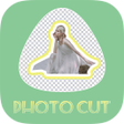 Icon of program: Photo Cut