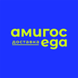Icon of program: Амигос Еда
