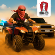 プログラムのアイコン：King of Drift: Hajwala Li…