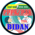 Ikon program: Latihan Soal P3K Bidan 20…