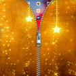 程序图标：Gold Screen Lock