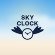 Programikonen: Sky Clock - For Sky COTL