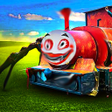 أيقونة البرنامج: Choo Charlie Spider Train…