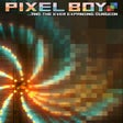 Programikonen: Pixel Boy and the Ever Ex…