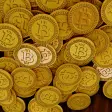 Bitcoins 3D Live Wallpaper