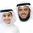 Icon of program: جميع أناشيد مشاري العفاسي