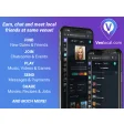Venlocal - WhatsApp™ & Messenger™ Alternative