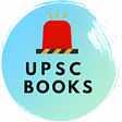 UPSC IAS BOOKS