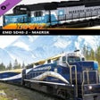 Ikona programu: Trainz Railroad Simulator…