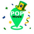 程序图标：POP move