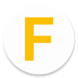 プログラムのアイコン：Fiszki - personal flashca…