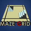 プログラムのアイコン：Maze Grid