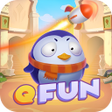 プログラムのアイコン：Q fun