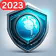 プログラムのアイコン：GlobeGuard VPN