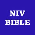 أيقونة البرنامج: NIV Bible - Audio Bible