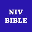 Ikona programu: NIV Bible - Audio Bible