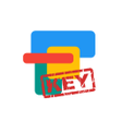 Ikon program: Total Launcher Key