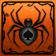 プログラムのアイコン：Spider Solitaire
