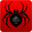 Ícone do programa: Spider Solitaire