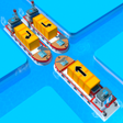 程序图标：Boat Escape