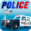 ไอคอนของโปรแกรม: Mods Police for Minecraft…