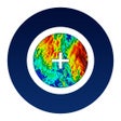プログラムのアイコン：AIM Weather