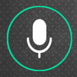Ícone do programa: Secret Voice Recorder