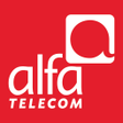 أيقونة البرنامج: Alfa Telecom
