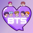 程序图标：BTS Idol Chat