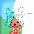 Icon of program: Toca Boca Color Life Worl…