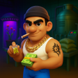 Ikon program: Grand Crime Cartel Simula…